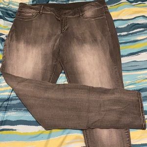 Maurice’s Jegginga